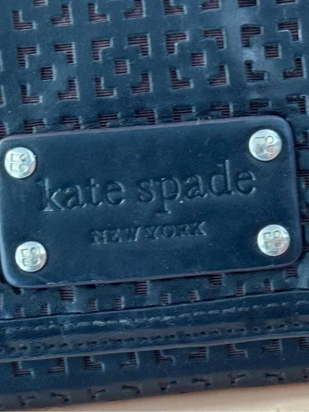 kate spade brand kate